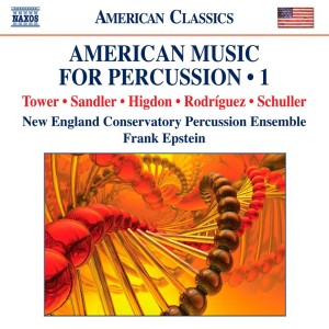 收聽New England Conservatory Percussion Ensemble的IV. Introduction (cadenza-like) - Allegro (Perpetuum Mobile)歌詞歌曲