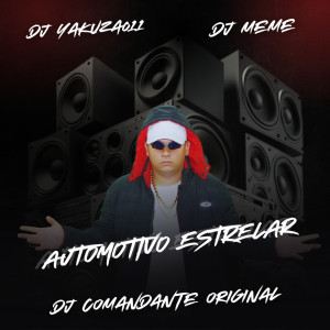 Automotivo Estrelar (Explicit)