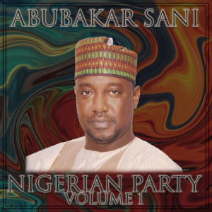 Nigerian Party Vol. 1