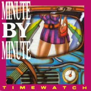 收聽Minute By Minute的Long Hot Night歌詞歌曲