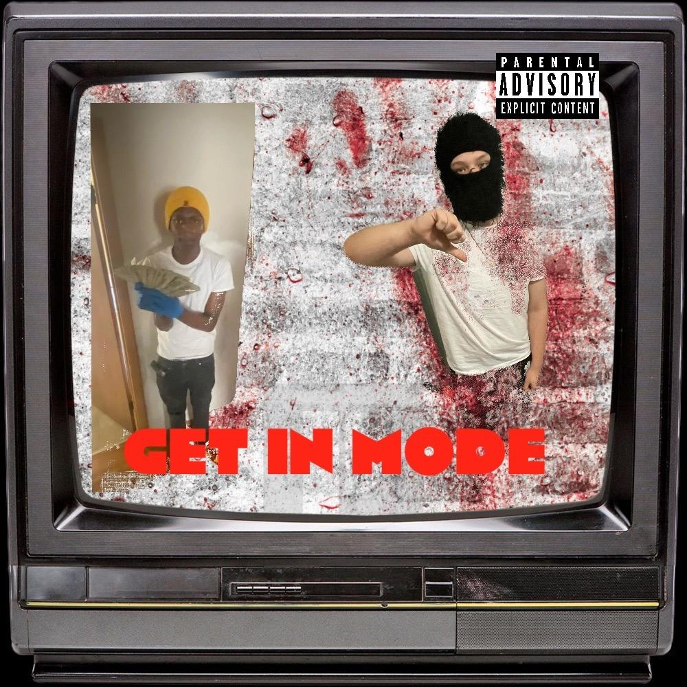 GET IN MODE (feat. Paidway) (Explicit)