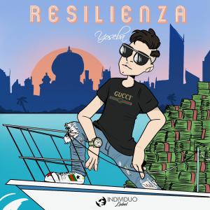 Dengarkan lagu Resilienza nyanyian Yoseba dengan lirik