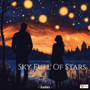 Audax的專輯Sky Full of Stars