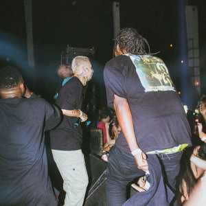 Album Hit (Explicit) from Dfideliz