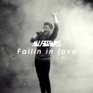 Fallin in Love dari ALFATHARS