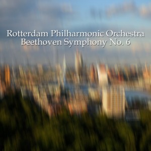 Beethoven Symphony No. 6 dari Rotterdam Philharmonic Orchestra