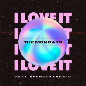 Spencer Ludwig的專輯I Love It (feat. Spencer Ludwig)