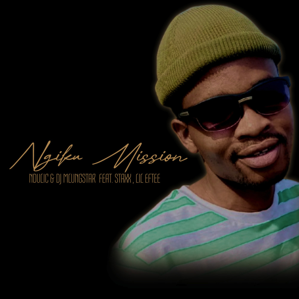 Ngiku Mission