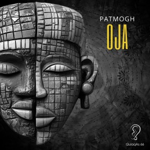 Album Oja from Patmogh
