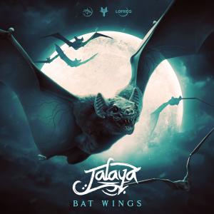 Jalaya的專輯Bat Wings