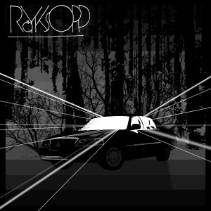 ดาวน์โหลดและฟังเพลง Running to the Sea (Single Version) พร้อมเนื้อเพลงจาก Royksopp