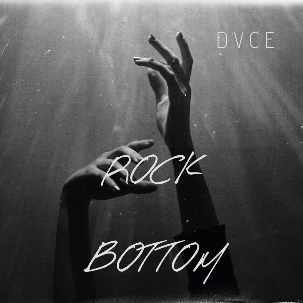 Rock Bottom (Explicit)