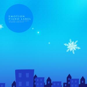 Album Healing Piano In The Winter Night To Comfort The Weary Soul from Various Artists