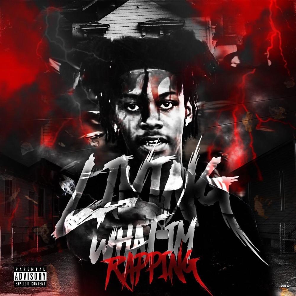 Week (feat. Glock 4L) (Explicit)