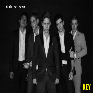 Dengarkan lagu Tú y Yo nyanyian Key dengan lirik