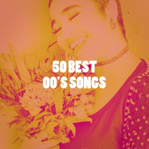 Album 50 Best 00's Songs from Karaoke All Hits