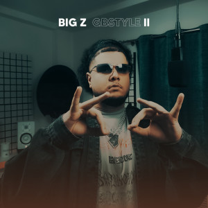 Album GBSTYLE II (Explicit) from Abdollreza