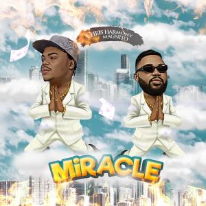 Miracle remix (feat. Magnito)