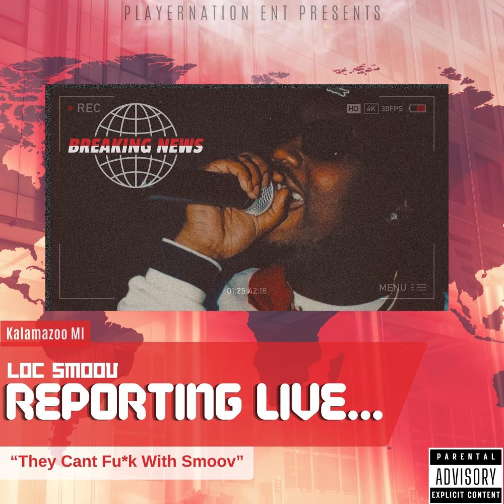 Reporting Live (Live|Explicit)