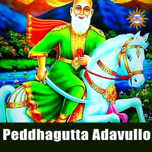 Listen to Peddhagutta Adavullo song with lyrics from Shaeed Babu