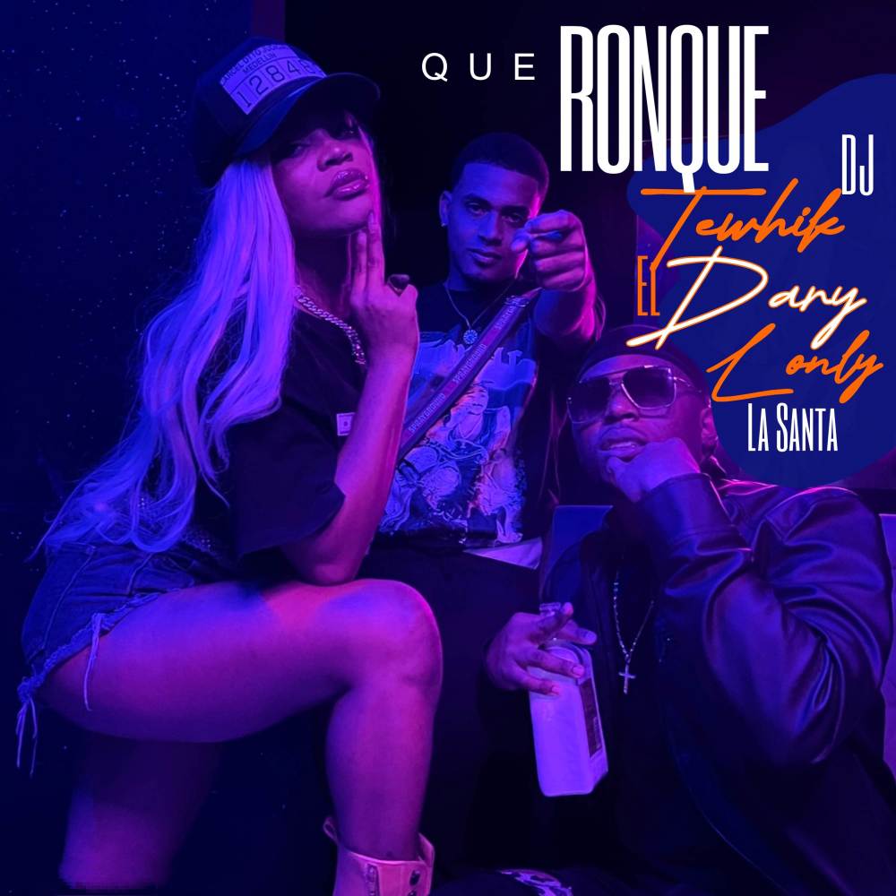 Que Ronque (Explicit)