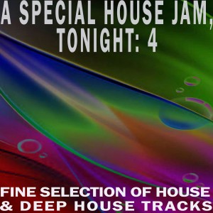 Album A Special House Jam, Tonight, Vol. 4 from 
