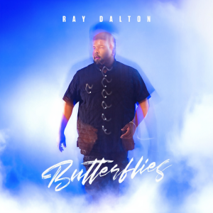 Ray Dalton的專輯Butterflies