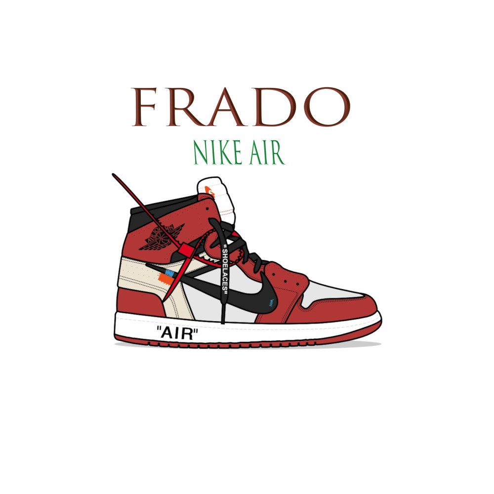 Nike Air