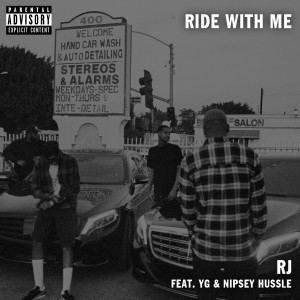 Ride With Me (feat. Yg) (Explicit)