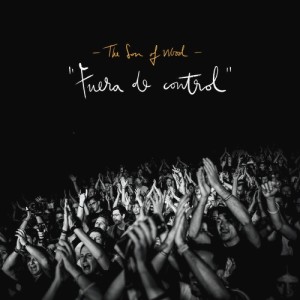 Album Fuera de Control (En Directo) from 