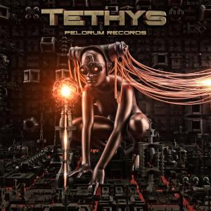 Pelorum Records的專輯Tethys