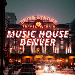 Various Artists的專輯Music House Denver