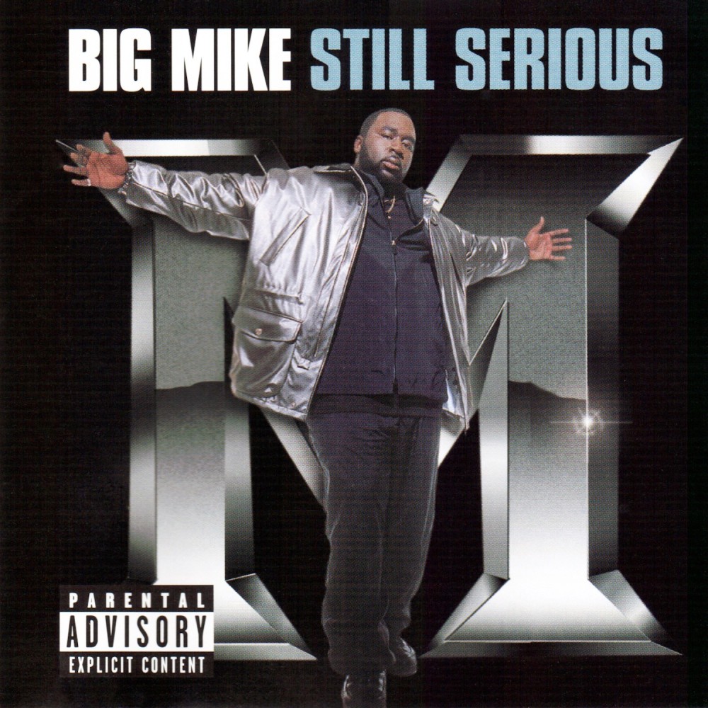 Southern Comfort (On & On) (Explicit)