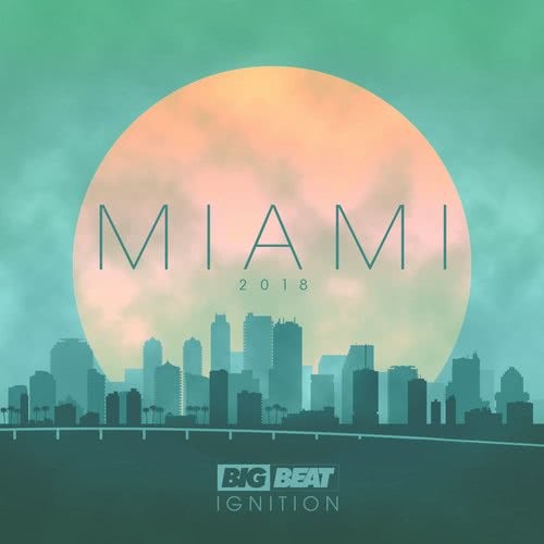 Mine Luv (feat. H.E.R.) (Illyus & Barrientos Remix)