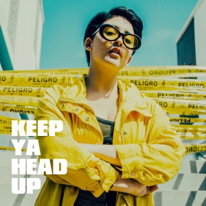 Hip Hop Masters的專輯Keep Ya Head Up