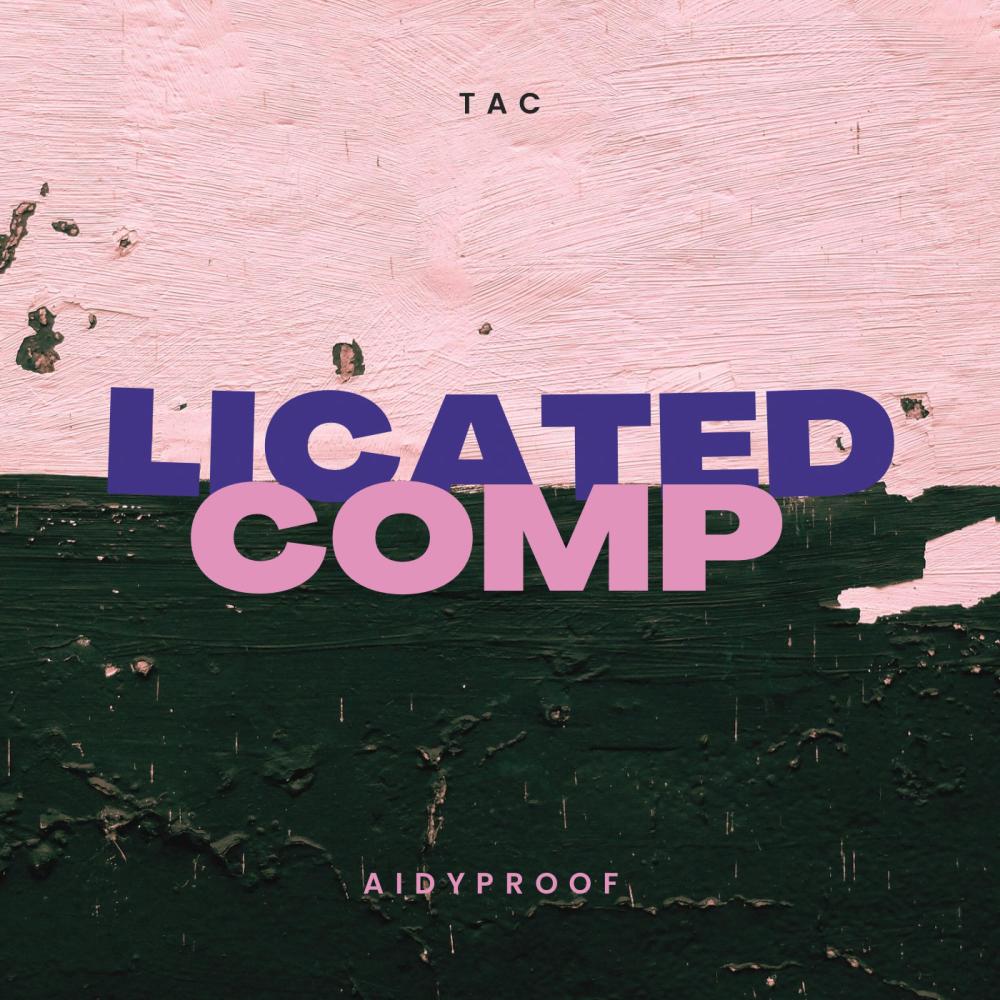 Complicated (feat. Tac) (Explicit)