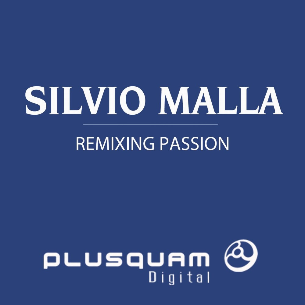 Ghost Town (Silvio Malla Remix)