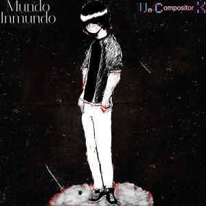 Album Mundo Inmundo from Kagamine Len