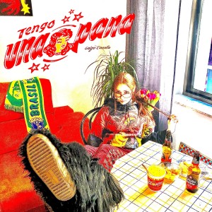 收聽Galgo Canalla的Tengo Una Pana歌詞歌曲