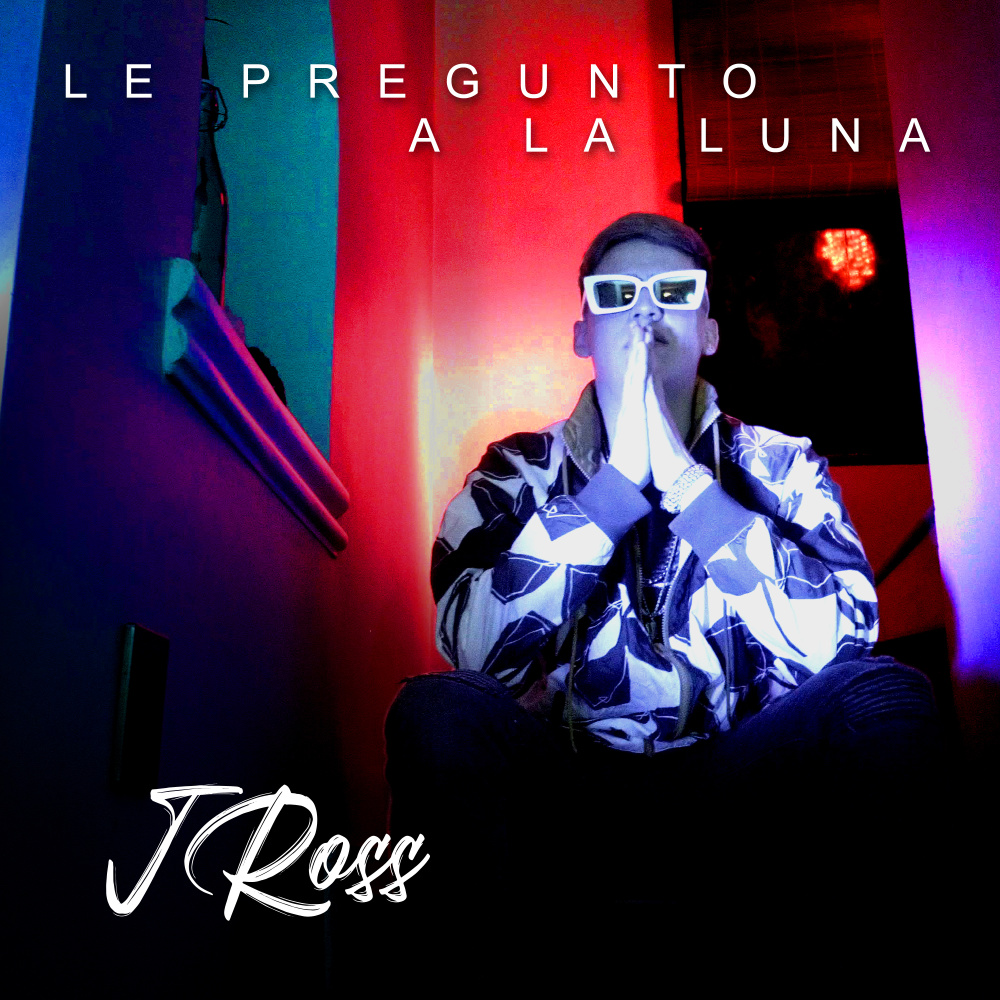 Le Pregunto A La Luna (Full Radio Mix)