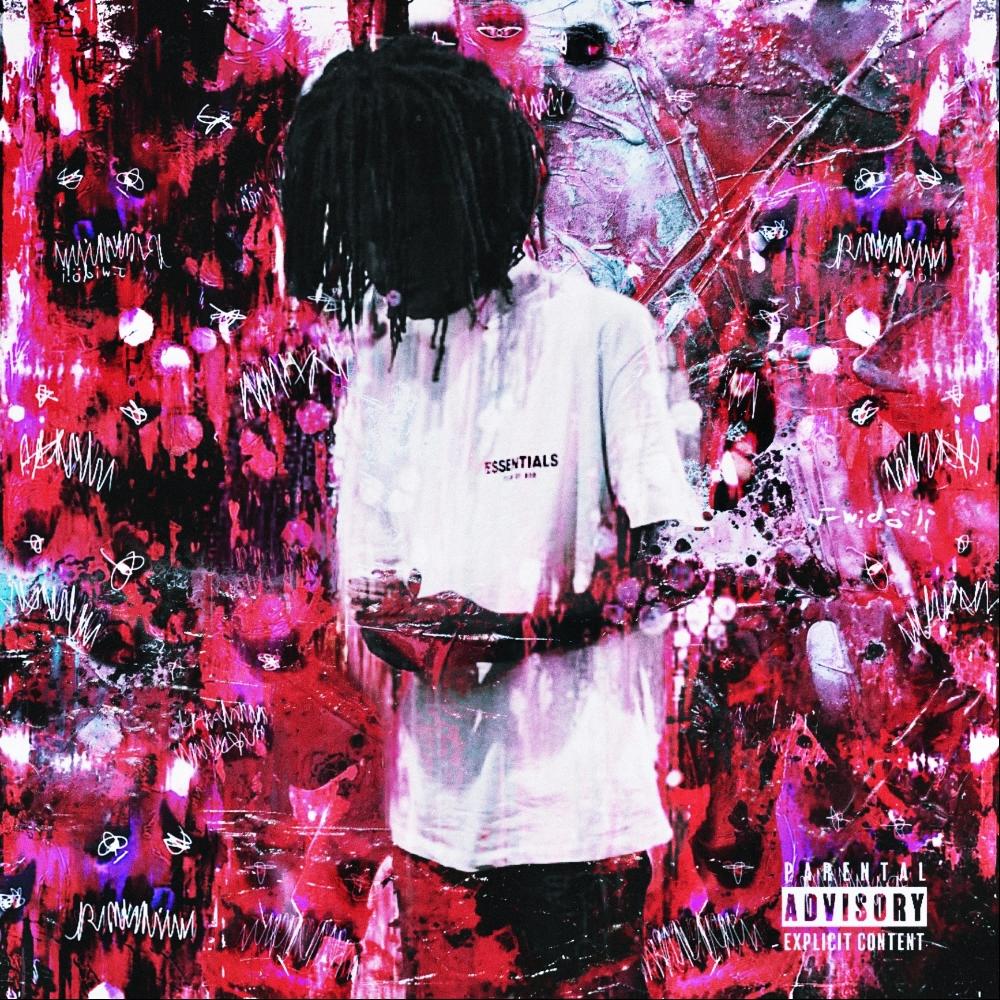Laid Back (feat. Dee Aura) (Explicit)
