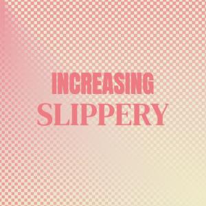 Various Artists的專輯Increasing Slippery