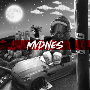 Listen to HARLEY (MVDNES Remix) song with lyrics from WhyBaby?