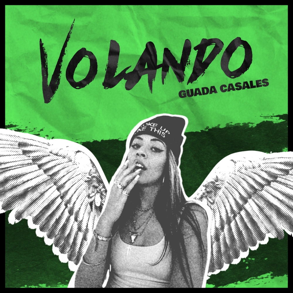 Volando