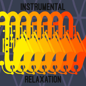Album Instrumental Relaxation from Relaxing Jazz Instrumentals