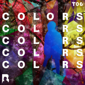 Bodin的專輯Colors
