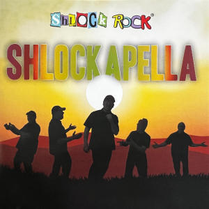 Shlock Rock的專輯Shlockapella