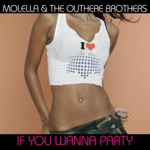 The Outhere Brothers的專輯If You Wanna Party