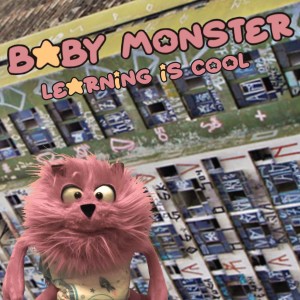 Baby Monster的專輯Learning Is Cool