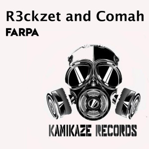 Album Farpa oleh Comah